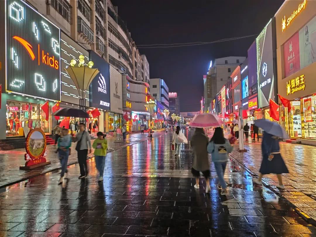 你知道这些奶茶加盟店选址小技巧吗？