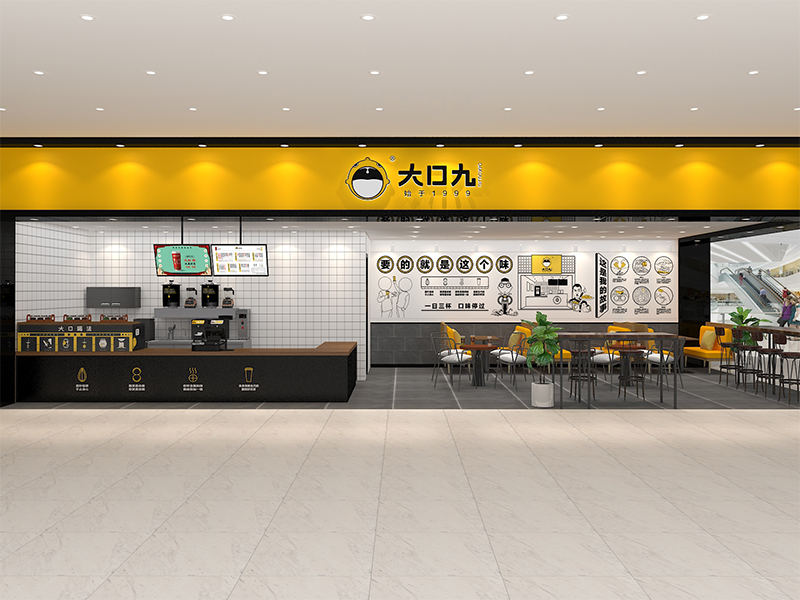 如何经营一家好的奶茶店？