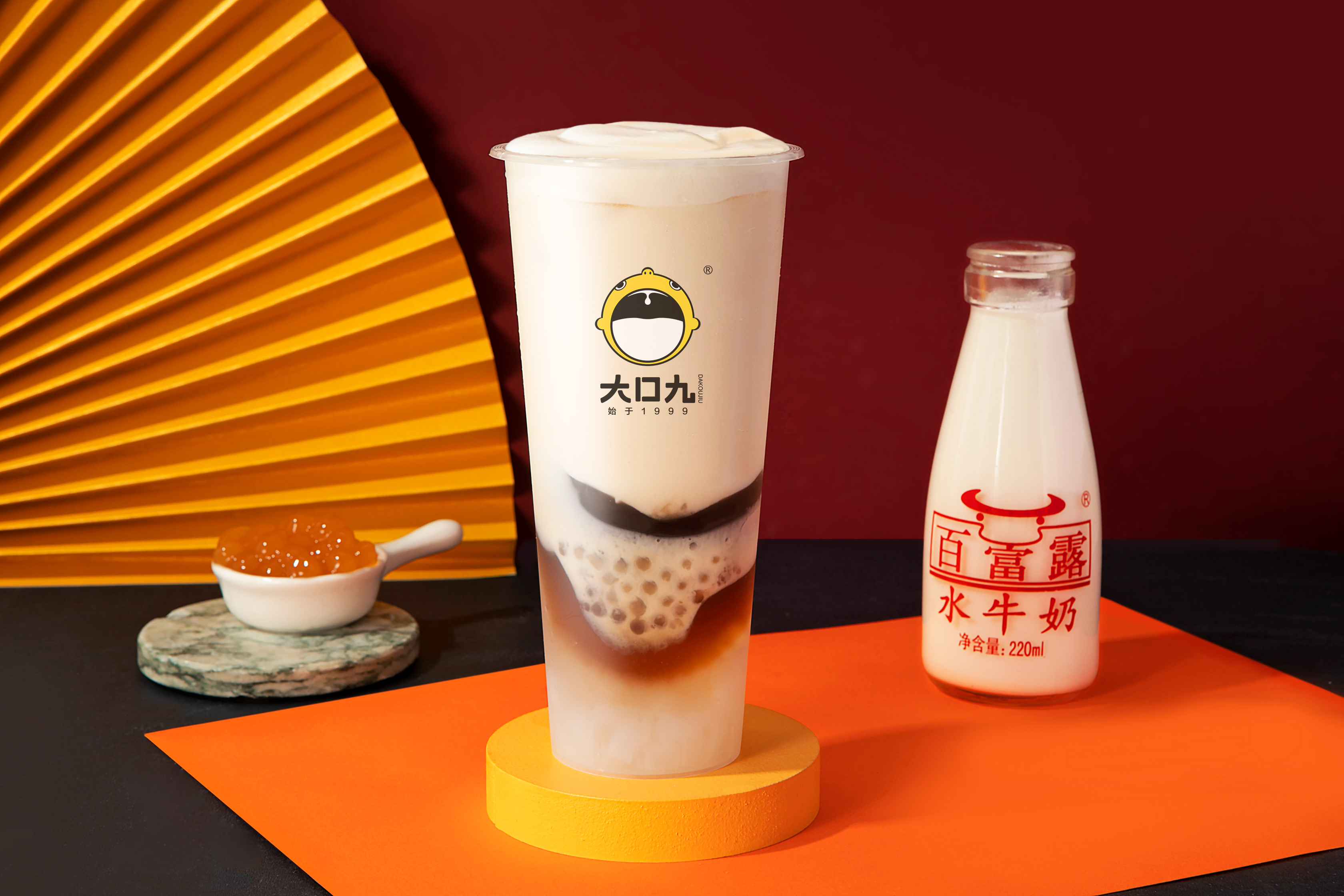 奶茶加盟你一定要知道的事！