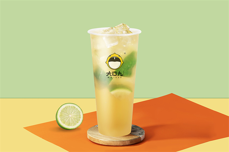 【南宫NG·28】柠檬茶香 沁入心脾！