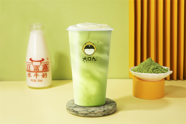 【南宫NG·28奶茶】奶茶加盟店面装修环境注意要点有哪些？